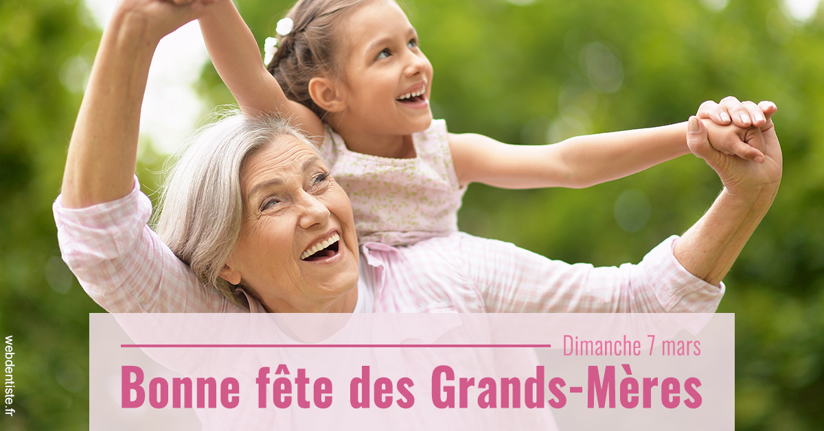 https://dr-nathalie-lambert.chirurgiens-dentistes.fr/Fête des grands-mères 2