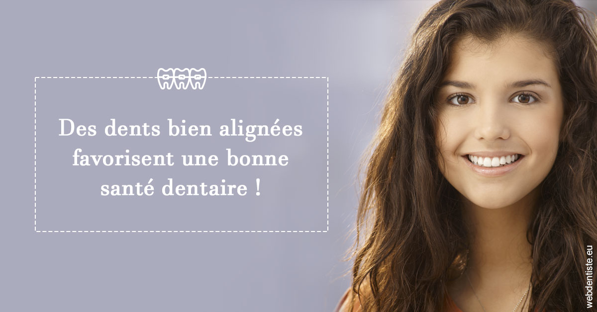 https://dr-nathalie-lambert.chirurgiens-dentistes.fr/Dents bien alignées