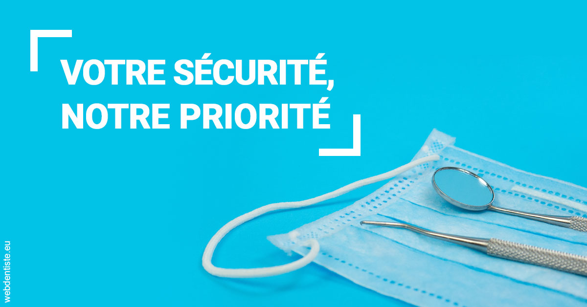 https://dr-nathalie-lambert.chirurgiens-dentistes.fr/Votre sécurité, notre priorité