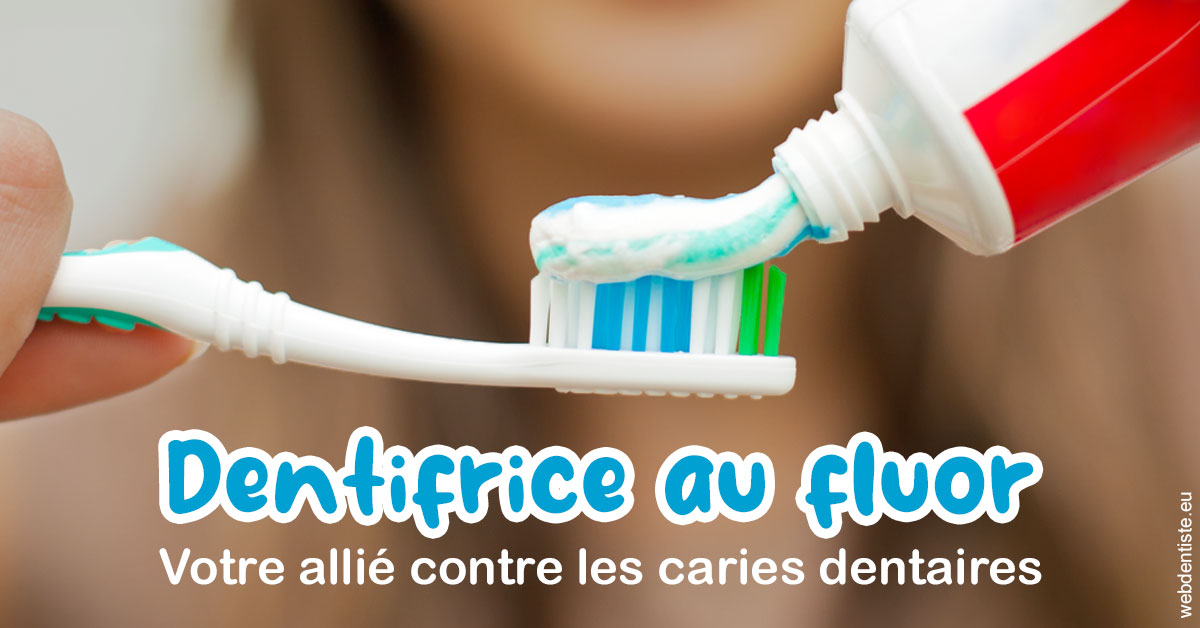 https://dr-nathalie-lambert.chirurgiens-dentistes.fr/Dentifrice au fluor 1
