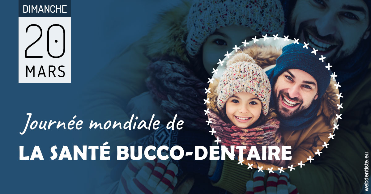 https://dr-nathalie-lambert.chirurgiens-dentistes.fr/La journée de la santé bucco-dentaire 1
