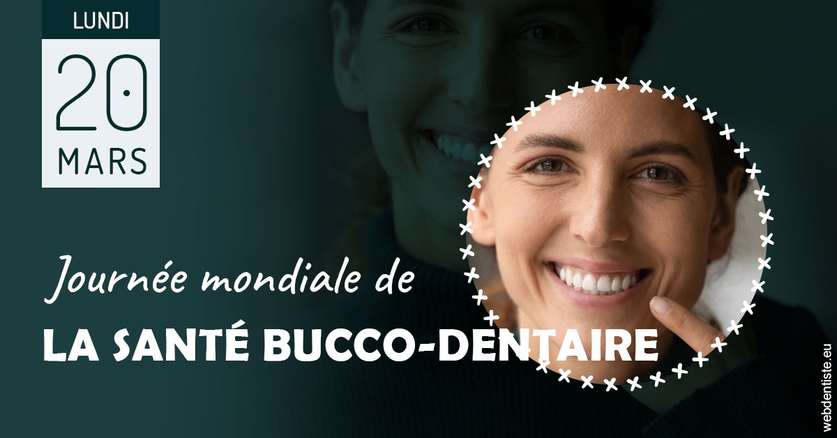 https://dr-nathalie-lambert.chirurgiens-dentistes.fr/Journée de la santé bucco-dentaire 2023 2
