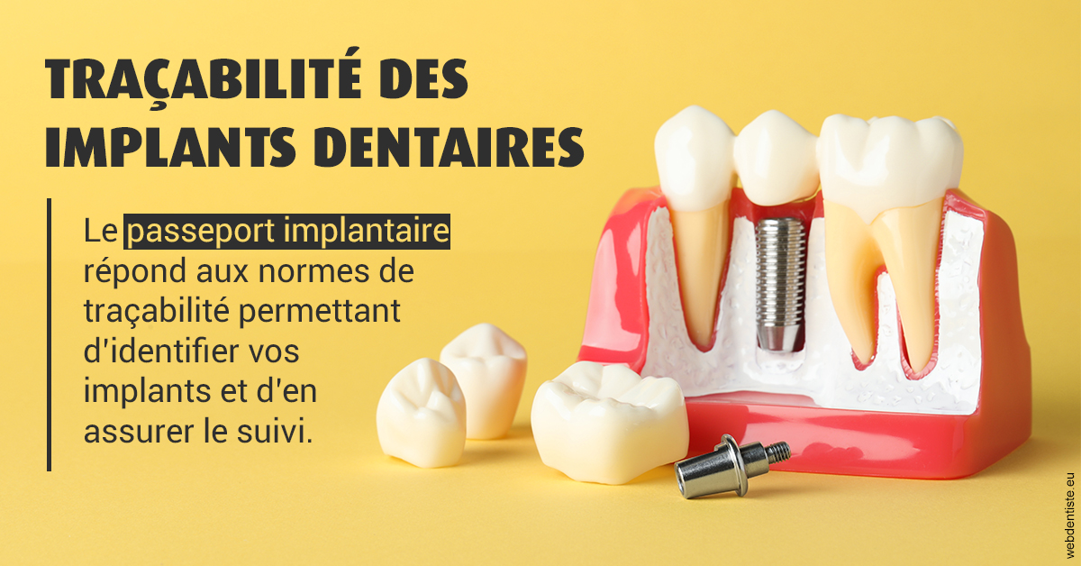 https://dr-nathalie-lambert.chirurgiens-dentistes.fr/T2 2023 - Traçabilité des implants 2