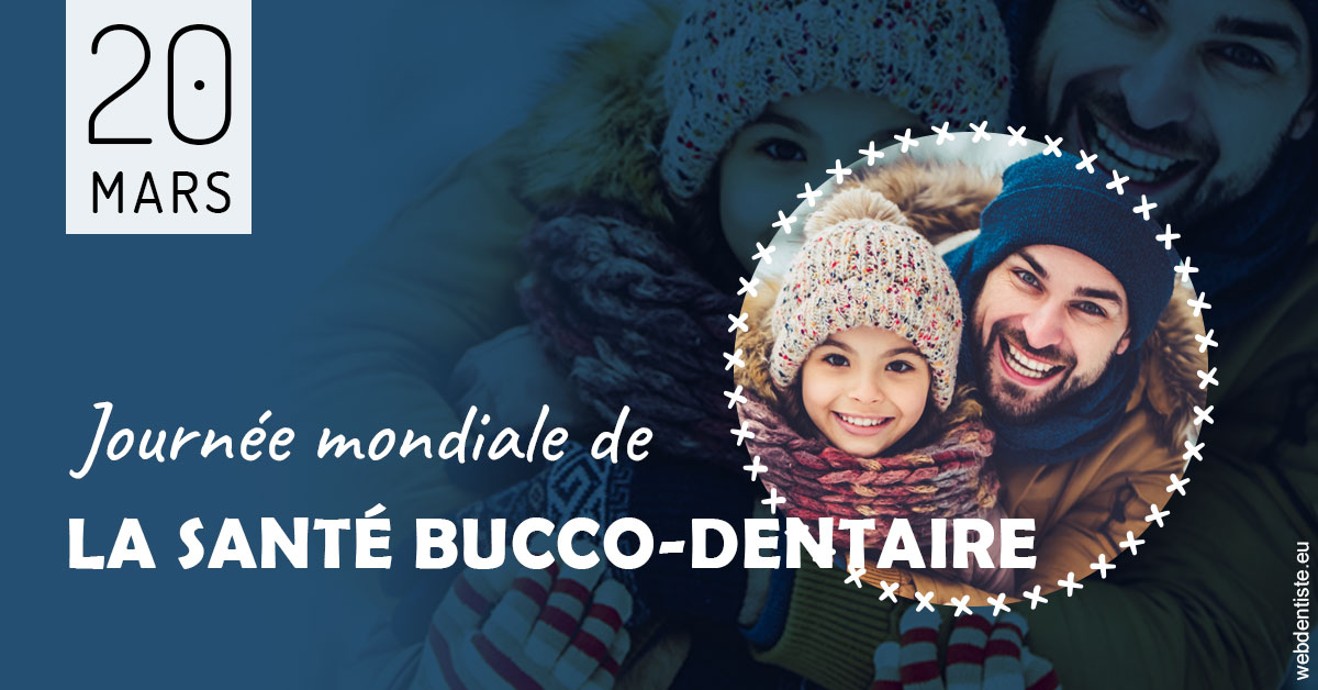 https://dr-nathalie-lambert.chirurgiens-dentistes.fr/La journée de la santé bucco-dentaire 1